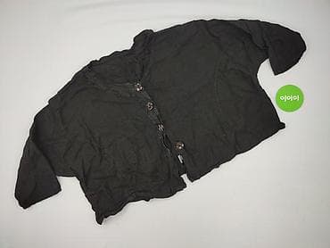 jezyk rzeczy: Bluzka damska, rozmiar One size — 2