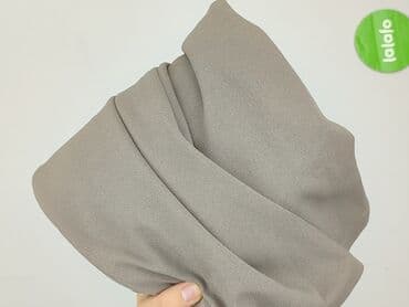 c a spodnie damskie z wysokim stanem: Sinsay, Spodnie materiałowe damskie, rozmiar XS — 6