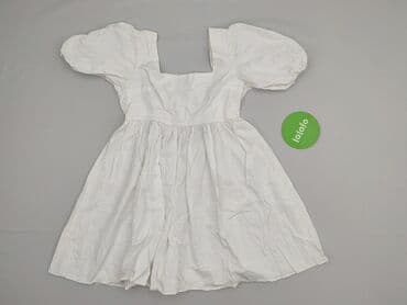 sukienki z muślinu: Bluzka damska, rozmiar S — 3