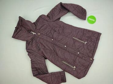 kurtki zimowe damskie 5 10 15: Sixth Sense, Kurtka przejściowa damska, rozmiar S — 2