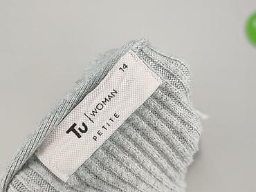 reserved narzutka: TU Woman, Kardigan damski, rozmiar XL — 5