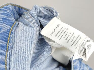 wąska spódnice midi: Trendyol, Spódnica damska, rozmiar M — 4