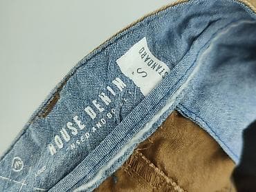 massimo koszule: House of Denim, Chinosy dla mężczyzn, rozmiar S — 5