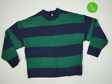 sklepy h: H&M Divided, Sweter damski, rozmiar M — 2