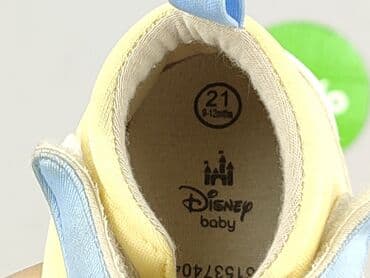 miu miu klapki: Baby shoes, Disney Baby, 21, condition - Very good — 6