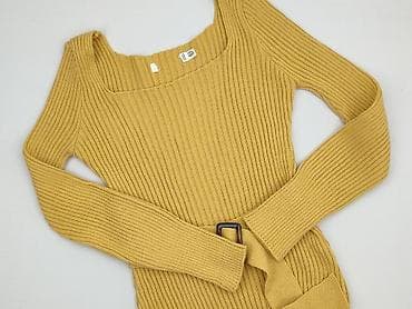 next swetry: Missguided, Sweter damski, rozmiar M — 1