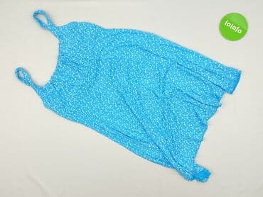 letnie sukienki plus size: Sukienka damska, rozmiar S — 3