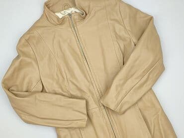 wegańskie buty zimowe: Płaszcz damski, rozmiar M — 1