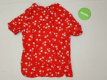 Сорочки та блузи: F&F, Жіноча блуза, розмір S — 3