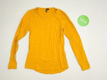 bluzka od c a: Women's blouse, size S (EU 36) — 2