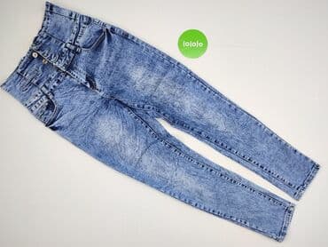 bluzki levisa: Jeansy damskie, rozmiar L — 2