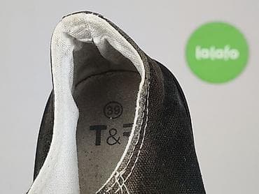 jordan 4 deichmann: Sneakersy damskie, rozmiar 39 — 7