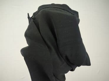 długie spodnie damskie dla wysokich: Spodnie materiałowe damskie, rozmiar M — 4