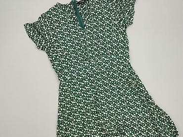 sukienki maxi boho: Top Secret, Sukienka damska, rozmiar M — 1