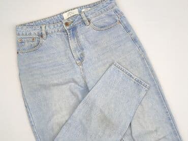 House of Denim, Jeansy damskie, rozmiar L