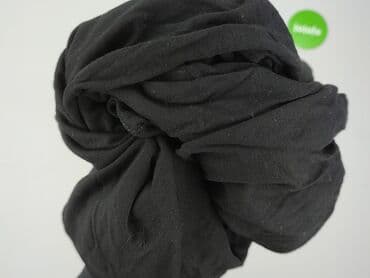 sukienka czarna basic: Tocobo, Tunika damska, XL — 4