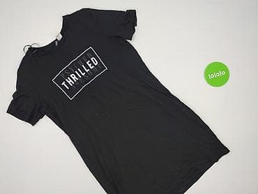 koszulka 2pac cropp: H&M Divided, T-shirt damski, rozmiar XS — 2