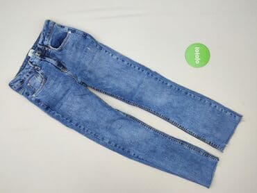 jeansy river island damskie: River Island, Jeansy damskie, rozmiar M — 2