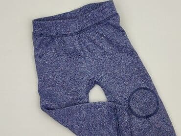 koszulki w pepco: Sweatpants, Pepco, 12-18 months, condition - Perfect — 1