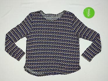 zolta bluzka: Bluzka damska, rozmiar XL — 2