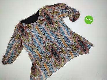 vila: Bluzka damska, rozmiar 3XL — 2