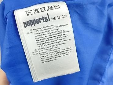 sukienki basic: Kurtka przejściowa, Pepperts!, 13 lat, 152-158 cm, stan - Bardzo dobry — 6