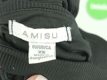 Women: Amisu, Women`s top, XS — 4