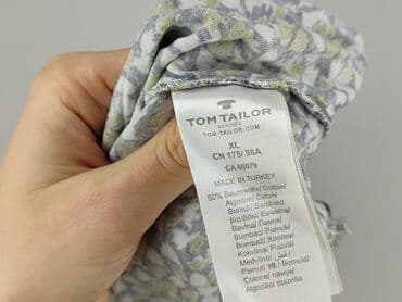 sukienka marynarka xl: Tom Tailor, Bluzka damska, XL — 5
