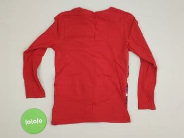 sukienki dopasowane mini: Blouse, H&M, 4-5 years, 110-116 cm, condition - Perfect — 3
