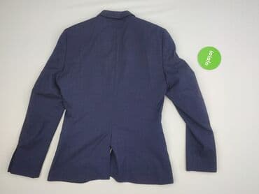 h m marynarka męska: H&M, Suit jacket for men, size S — 3