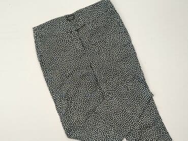 tally weijl spodnie z wysokim stanem: Spodnie materiałowe damskie, S — 1