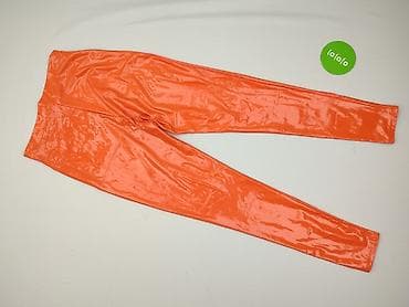 crocsy: Fashion Nova, Spodnie damskie, rozmiar S — 3