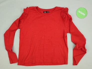 bluzka z dekoltem sinsay: Sinsay, Bluzka damska, rozmiar 2XL — 2