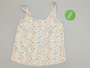 bezowy top stradivarius: Primark, Top damski, S — 3