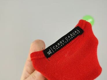 czerwona bluzki z bufkami: Carry, Women's blouse, XL at lalafo.pl — 7 czerwona bluzki z bufkami: Carry, Women's blouse, XL — 7