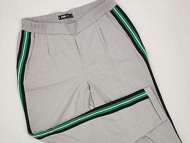 FB Sister, Material trousers for women, size L