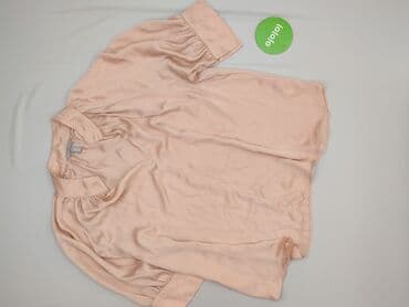 h m plus size tops: H&M, Women's blouse, size XL — 2