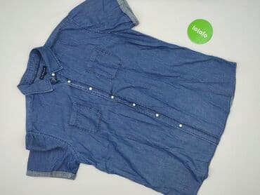 jeansy flare co to znaczy: Koszulа dla mężczyzn, rozmiar XL — 2