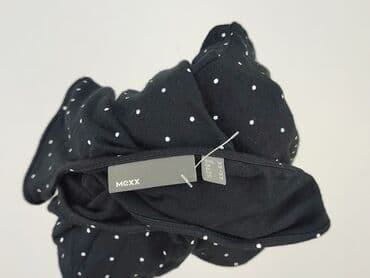 bluzki czarne mohito: Mexx, Top damski, rozmiar M — 5