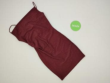 spódnice mini hm: H&M Divided, Sukienka damska, rozmiar 2XS — 2