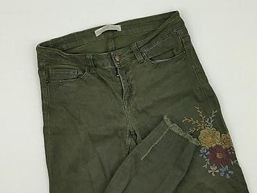 mango jeansy claudia: Zara, Jeansy damskie, rozmiar M — 1