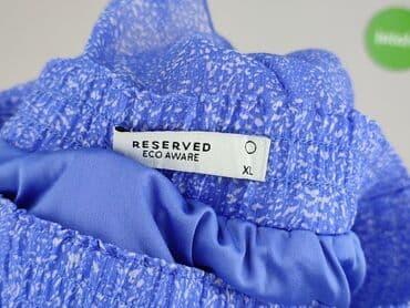 spódnice w groszki stradivarius: Reserved, Spódnica damska, rozmiar XL — 4