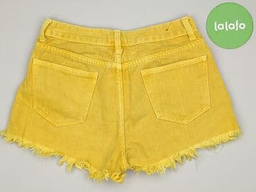 krótkie spodenki do grubych rajstop: Zara, Shorts for women, size XS (EU 34) — 3