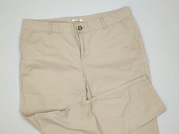 Women: Orsay, Material trousers for women, 2XL at lalafo.pl — 1 Women: Orsay, Material trousers for women, 2XL — 1