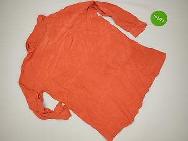 plus size: Up FASHION, Tunika damska, rozmiar 4XL — 4