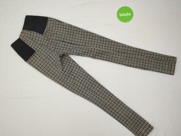 дешеве жіноче взуття: Esmara, Material trousers for women, size XS (EU 34) — 3