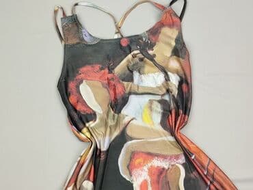 artystyczne sukienki: Sukienka damska, rozmiar L — 2