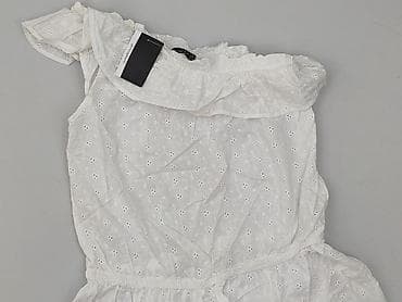 dekolt halter bluzki: Atmosphere, Bluzka damska, rozmiar M — 1