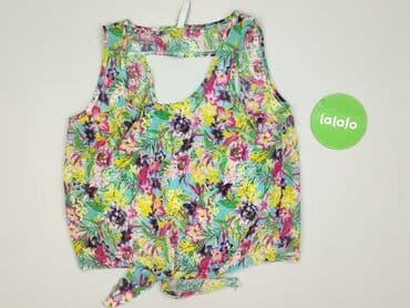 koszula hawajska c a: FBsister, Top damski, rozmiar S — 2