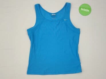 bluzki do fitnessu: Nike, Bluzka damska, rozmiar L — 2